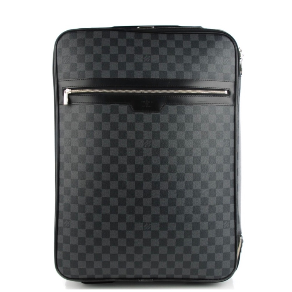 Louis Vuitton Damier Graphite Pegase 55 SOLD